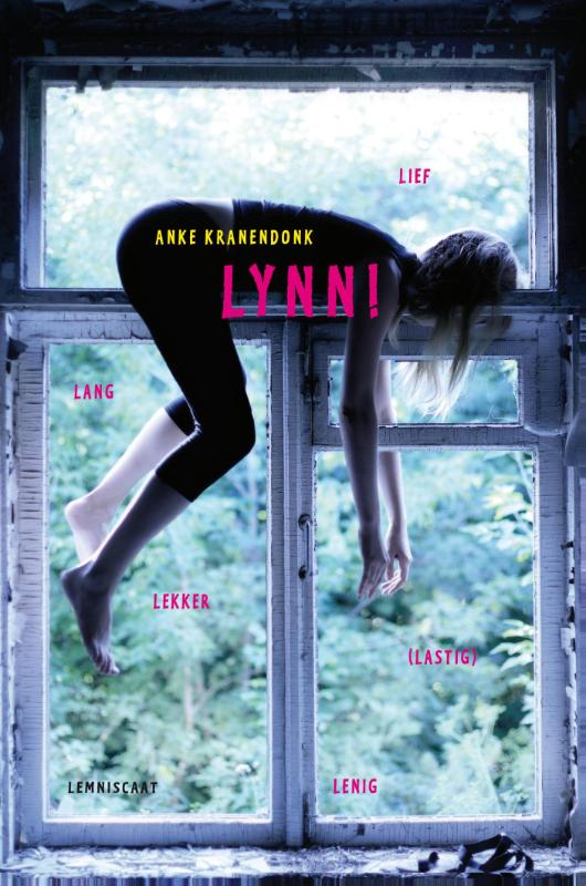 Omslag van Lynn