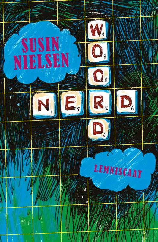 Omslag van Woordnerd