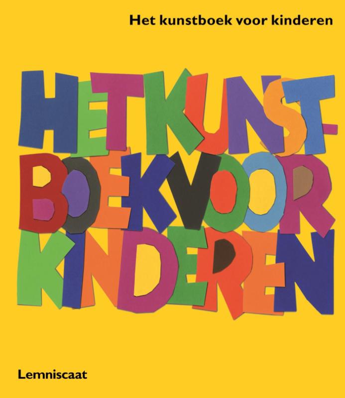 Omslag van Geel