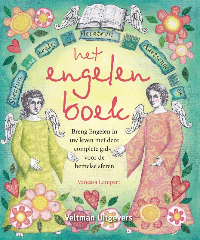 Omslag van Het Engelendagboek