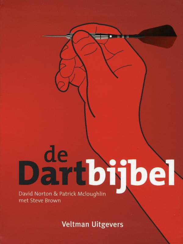 Omslag van De dartbijbel