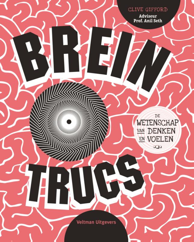 Omslag van Breintrucs