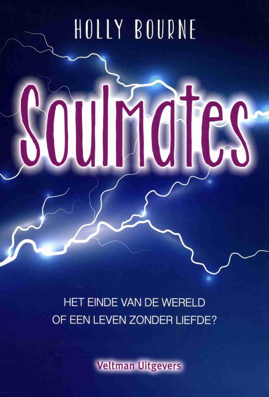 Omslag van Soulmates