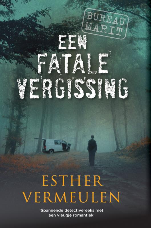 Omslag van Een fatale vergissing