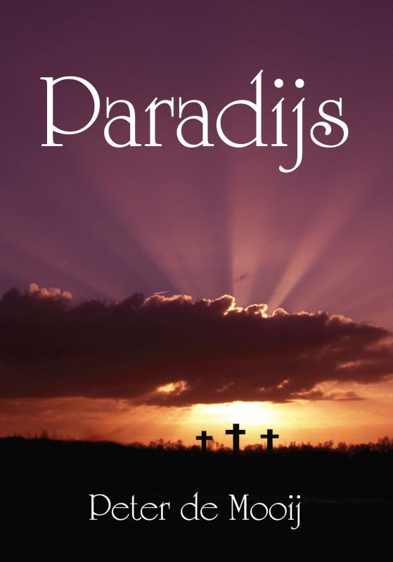 Omslag van Paradijs
