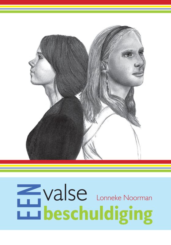 Omslag van Een valse beschuldiging
