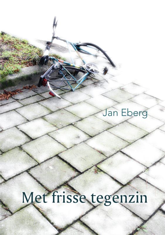 Omslag van Met frisse tegenzin
