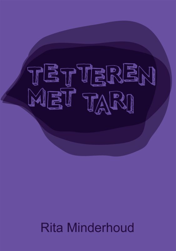Omslag van Tetteren met Tari