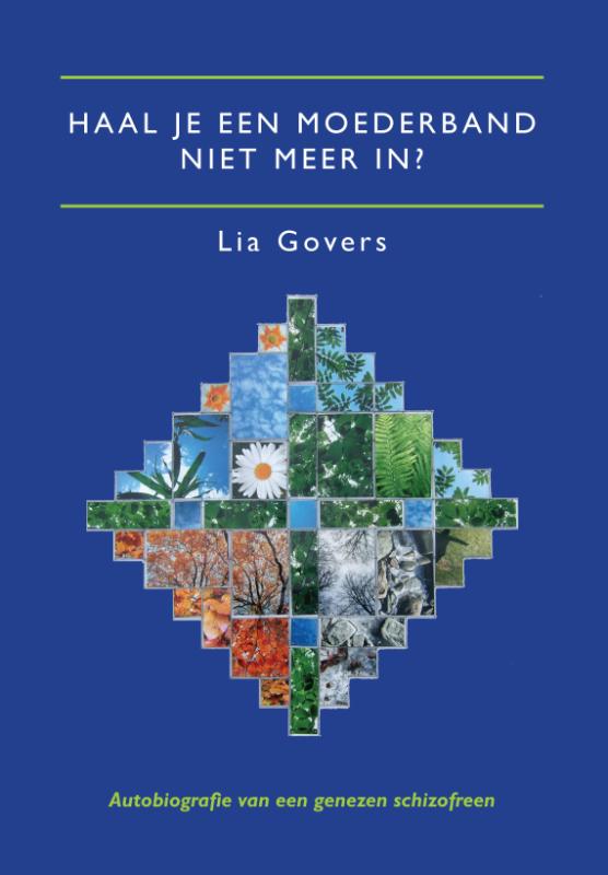 Omslag van Haal je een moederband niet meer in?