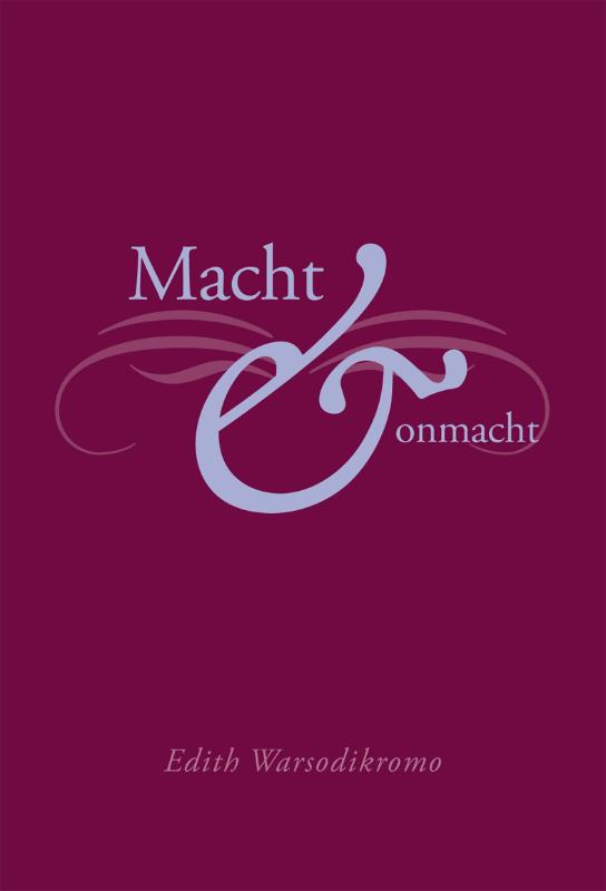 Omslag van Macht & onmacht