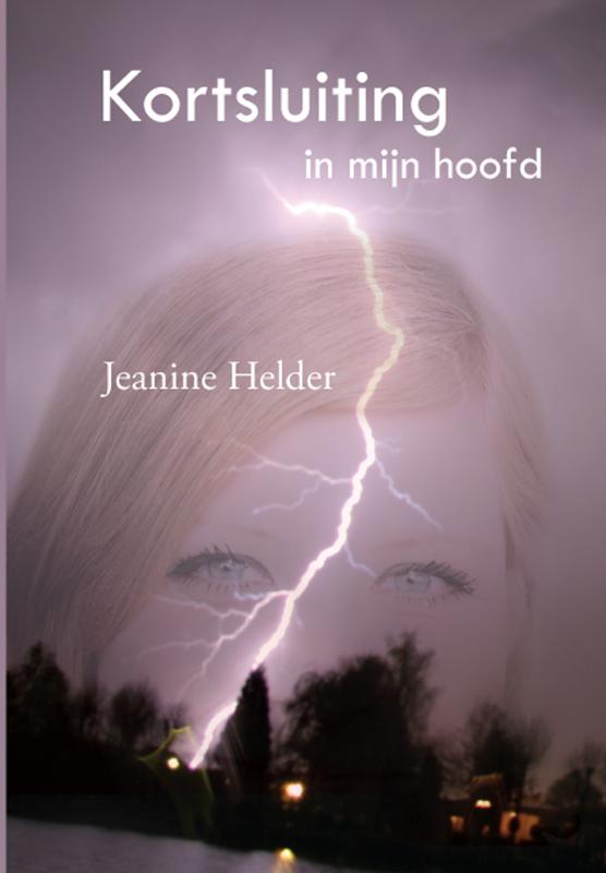 Omslag van Kortsluiting in mijn hoofd