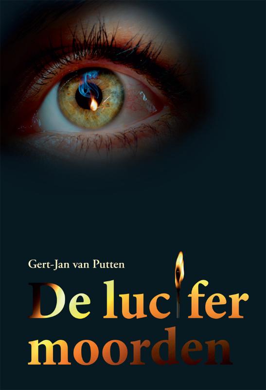 Omslag van De lucifermoorden