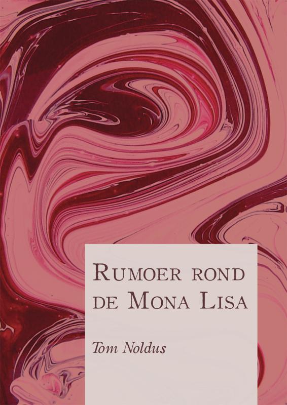 Omslag van Rumoer rond de Mona Lisa