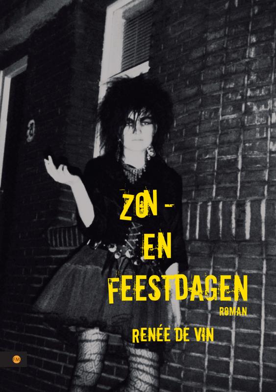 Omslag van Zon- en Feestdagen