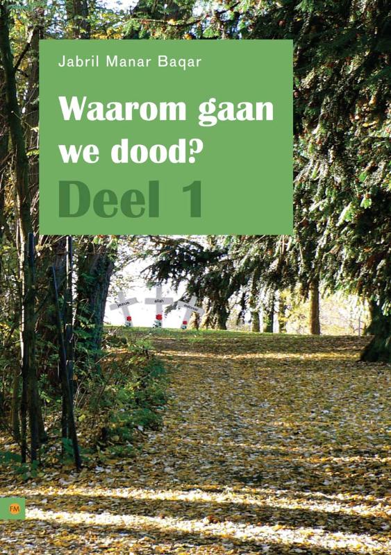 Omslag van 1