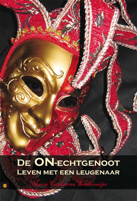 Omslag van De on-echtgenoot