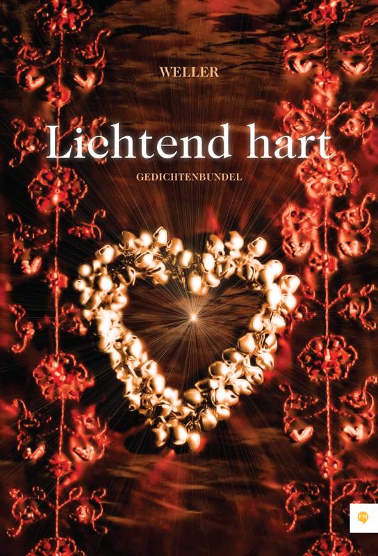 Omslag van Lichtend hart