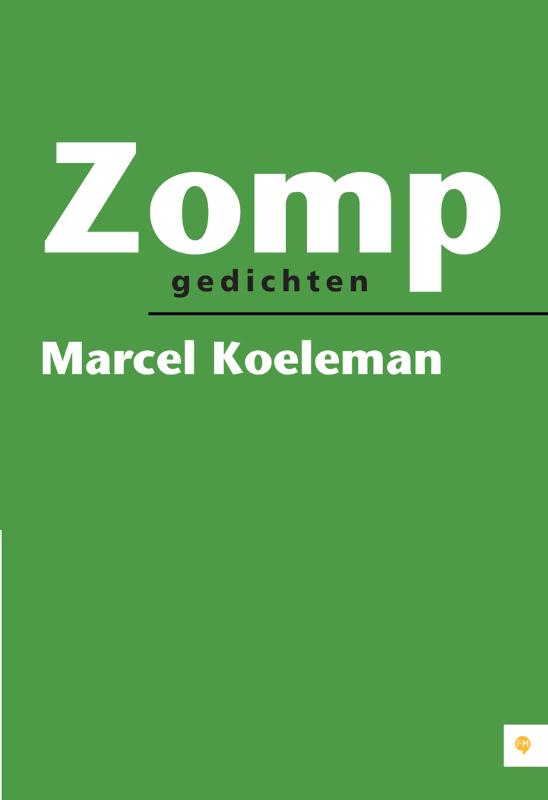 Omslag van Zomp