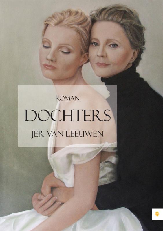 Omslag van Dochters