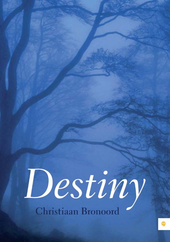Omslag van Destiny