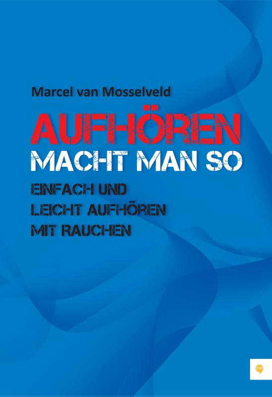 Omslag van Aufhören macht man so