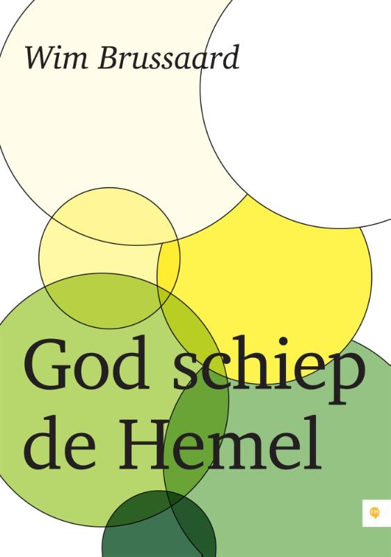 Omslag van God schiep de Hemel