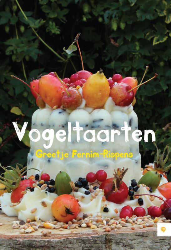 Omslag van Vogeltaarten