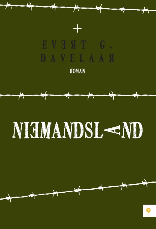 Omslag van Niemandsland