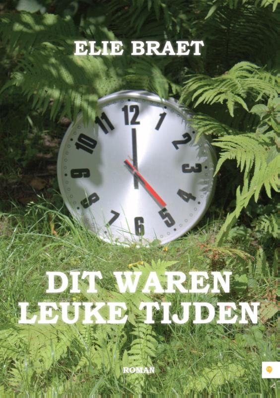 Omslag van Dit waren leuke tijden