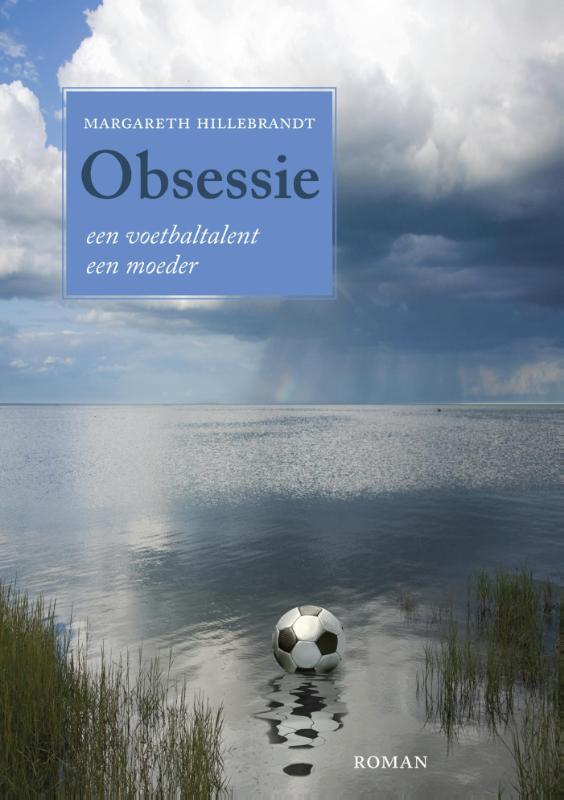 Omslag van Obsessie