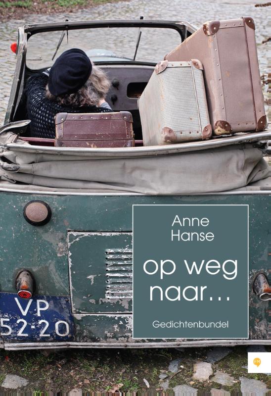 Omslag van Op weg naar...