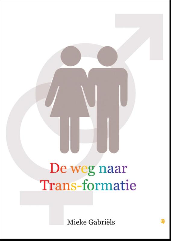 Omslag van De weg naar Trans-formatie