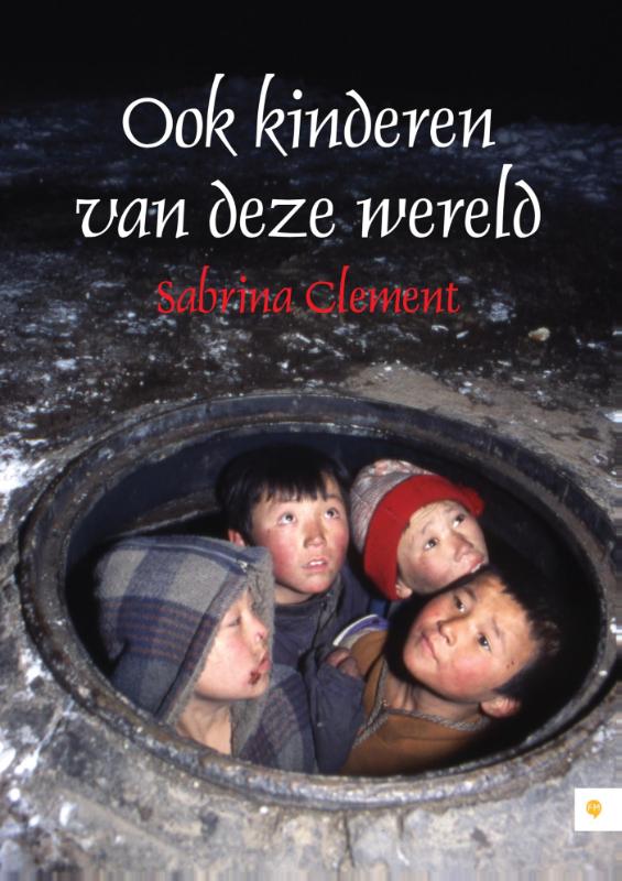 Omslag van Ook kinderen van deze wereld