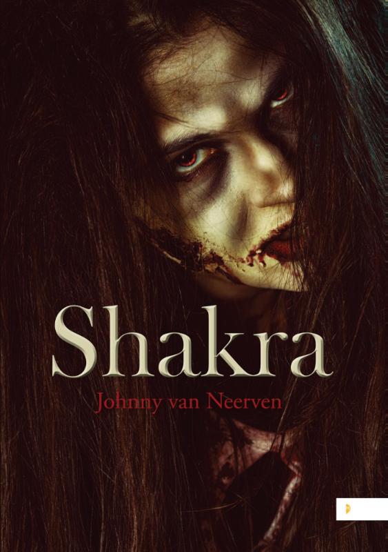 Omslag van Shakra