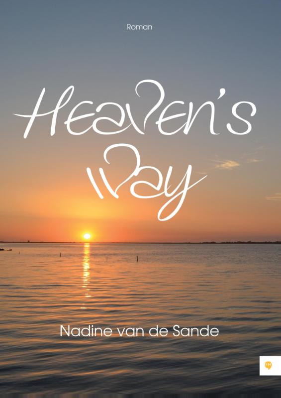 Omslag van Heaven's way