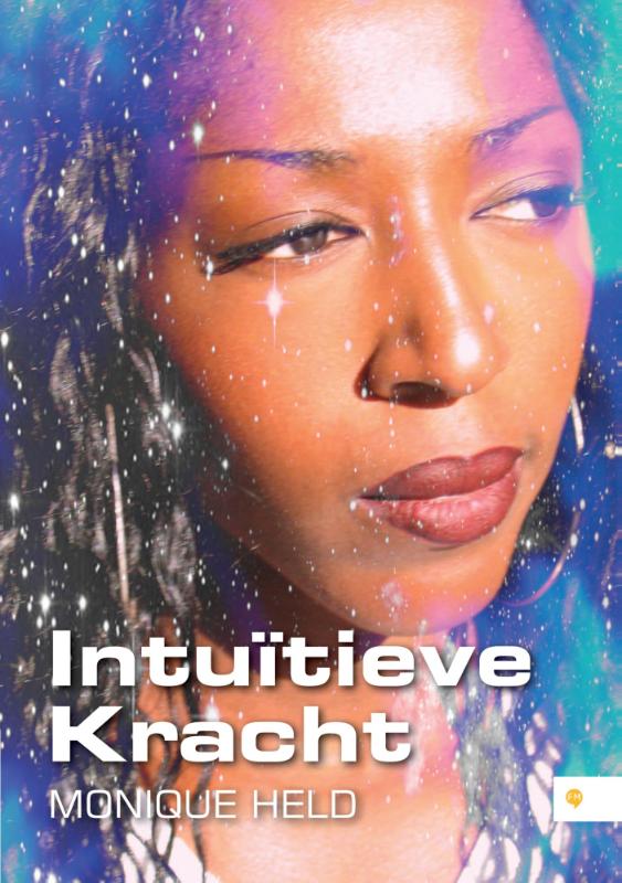 Omslag van Intuïtieve Kracht