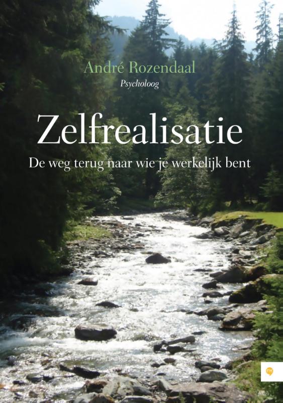 Omslag van Zelfrealisatie