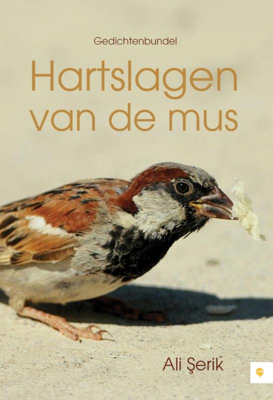 Omslag van Hartslagen van de mus
