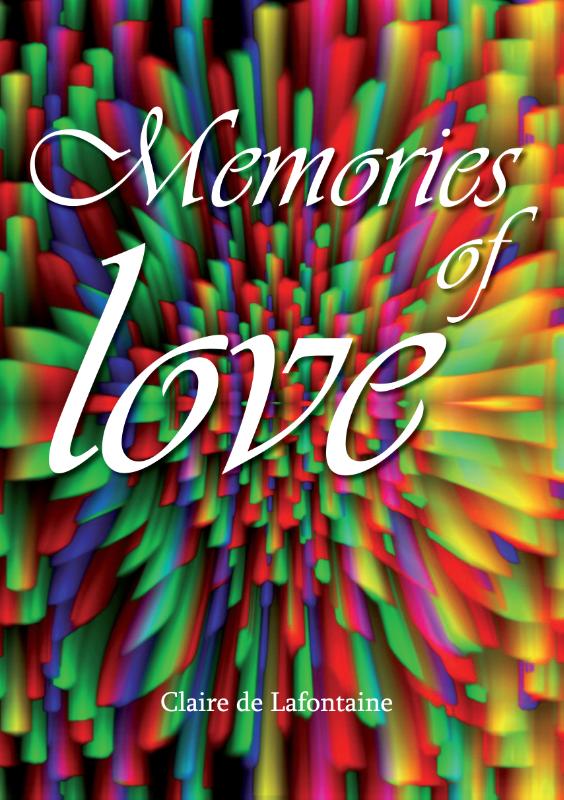 Omslag van Memories of Love