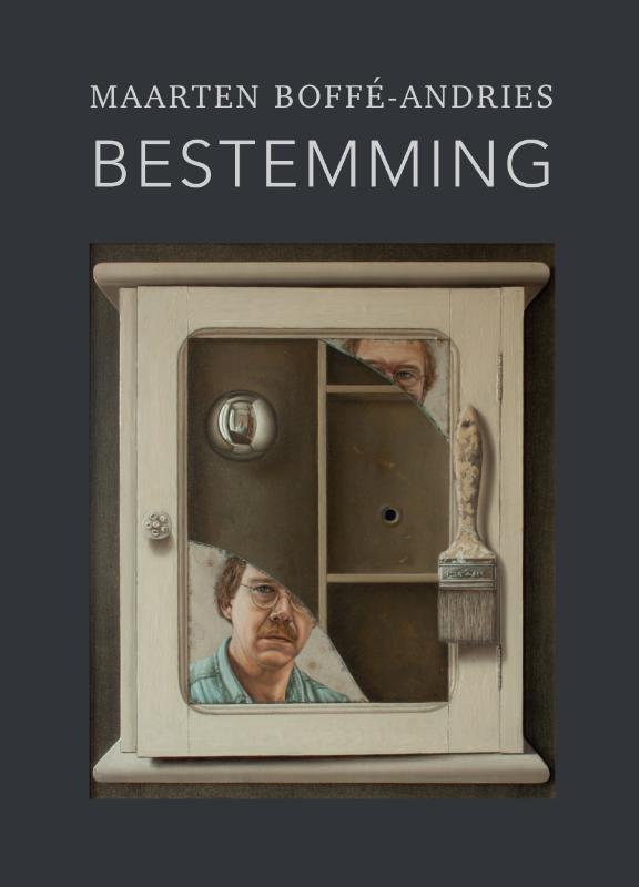 Omslag van Bestemming