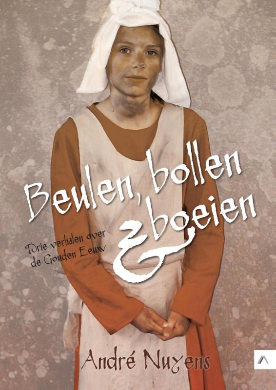 Omslag van Beulen, bollen en boeien