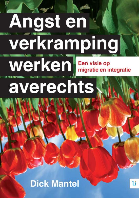 Omslag van Angst en verkramping werken averechts