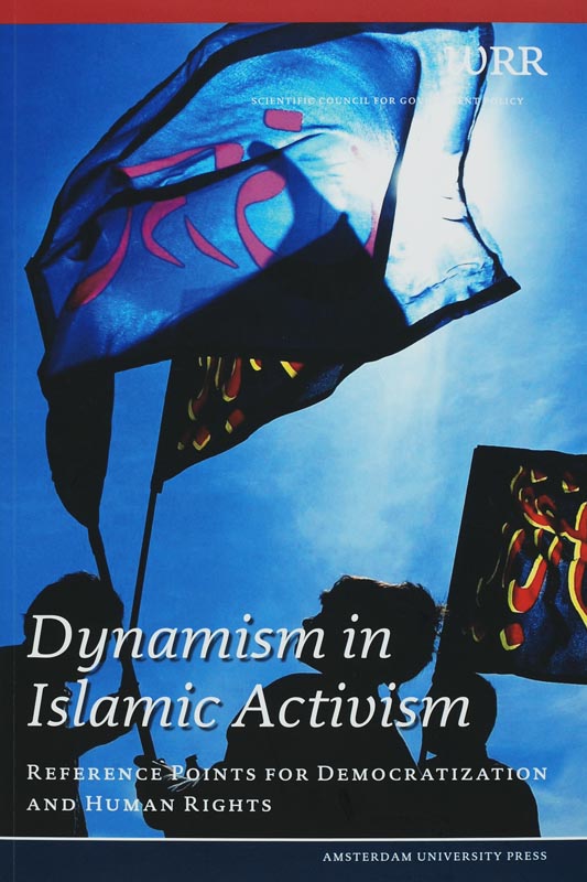 Omslag van Dynamism in Islamic Activism
