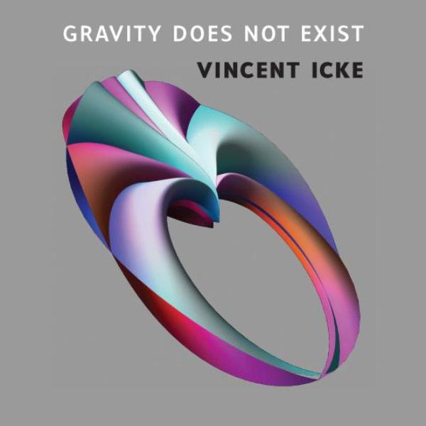 Omslag van Gravity does not exist