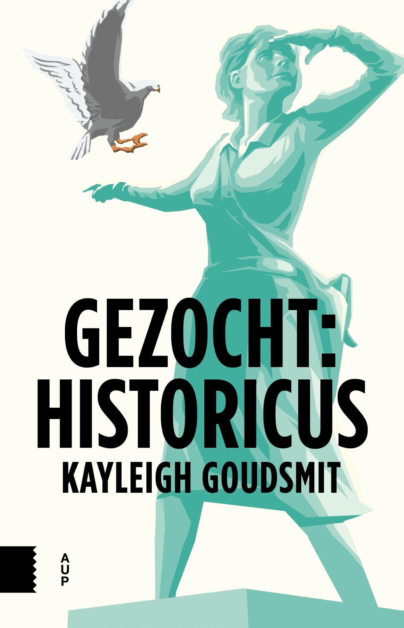 Omslag van 18 klassiekers om het heden te begrijpen