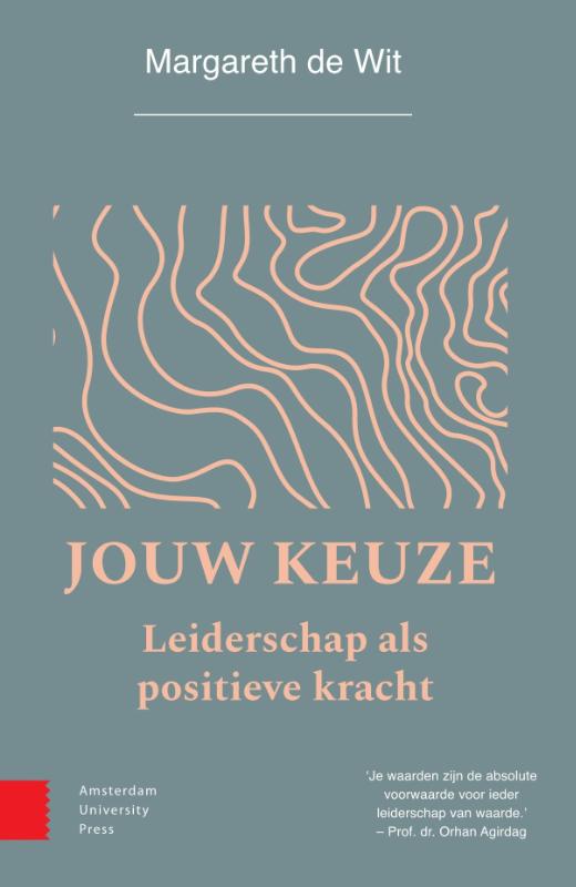 Omslag van Jouw keuze