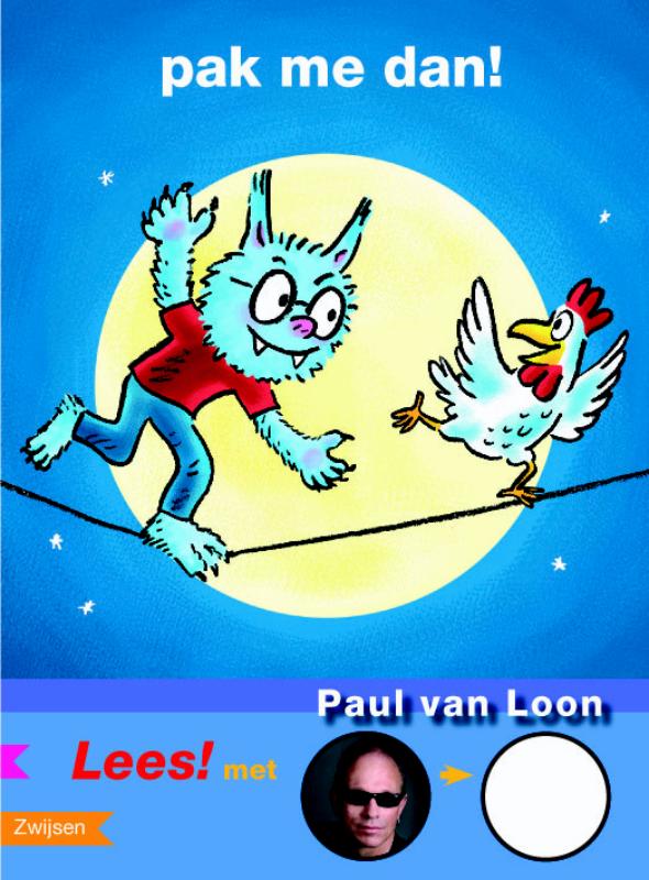 Omslag van Leren lezen met Paul van Loon display set 10 ex