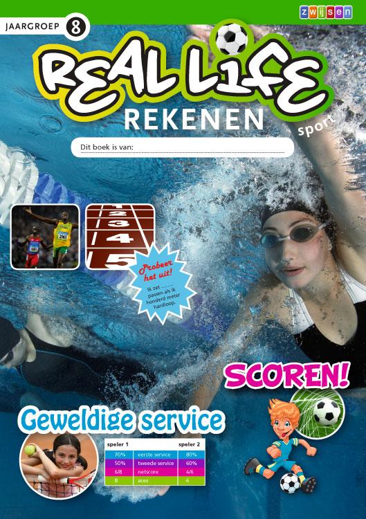 Omslag van Werkboek