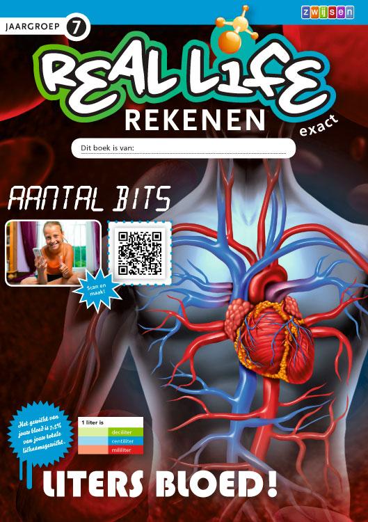 Omslag van werkboek