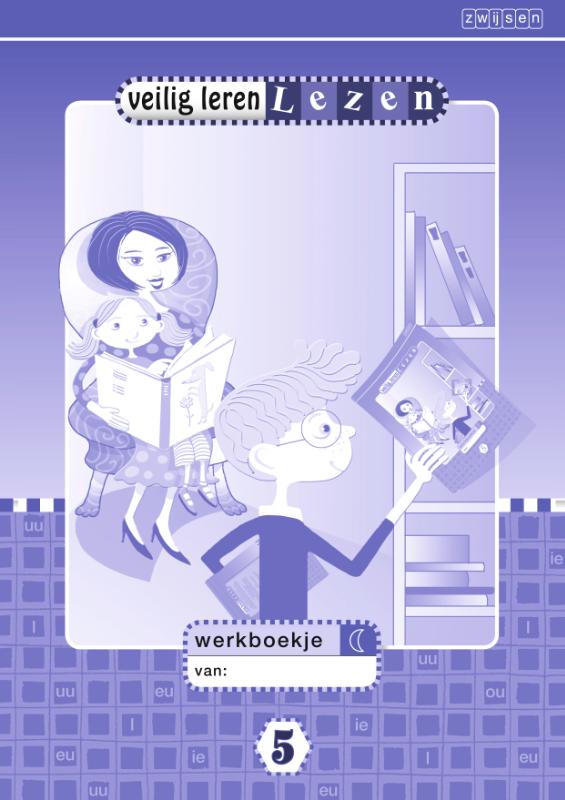 Omslag van Werkboekje